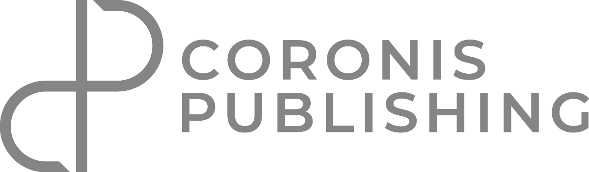 Coronis Publishing Logo